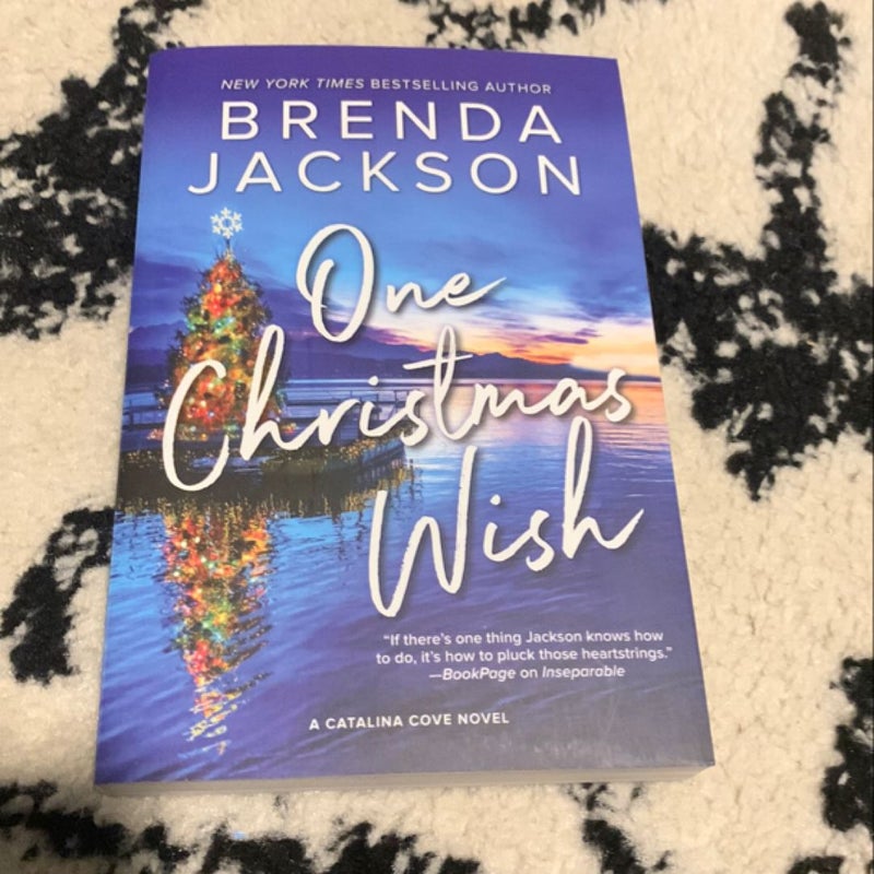 One Christmas Wish