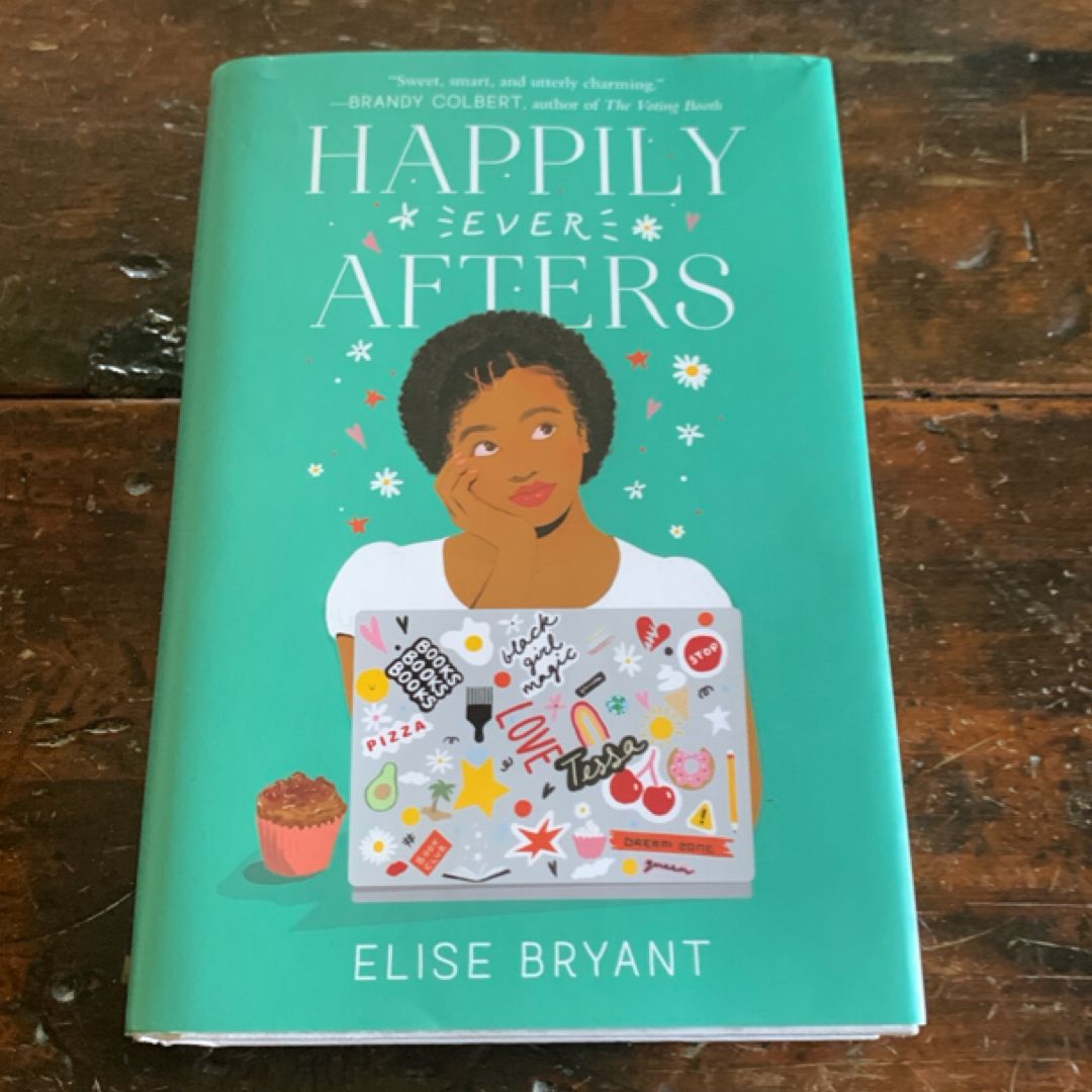 Happily Ever Afters