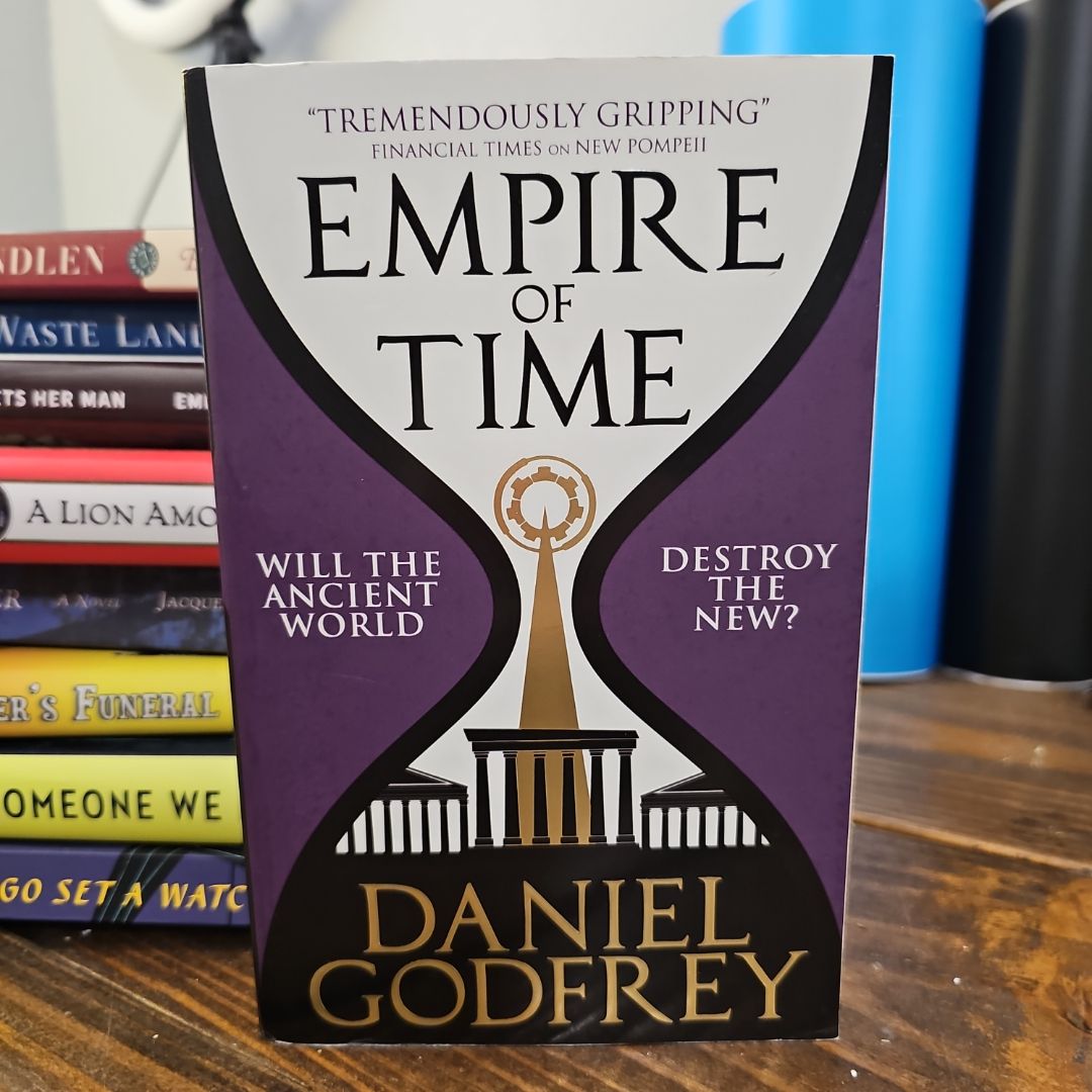 Empire of Time