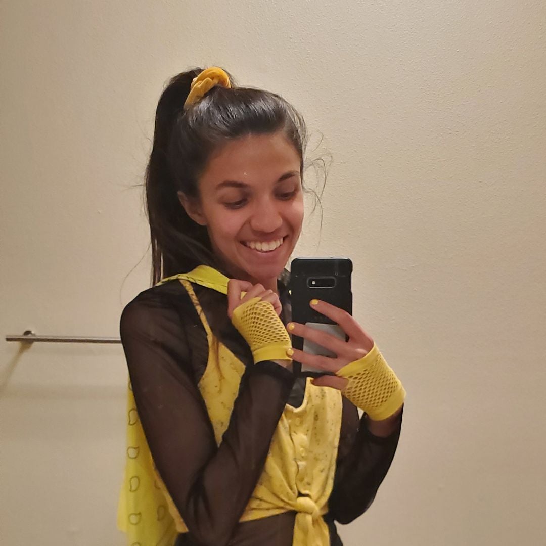 Amita Stowitts