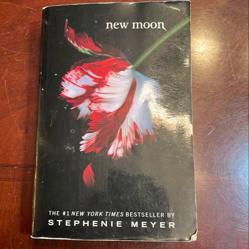 New Moon