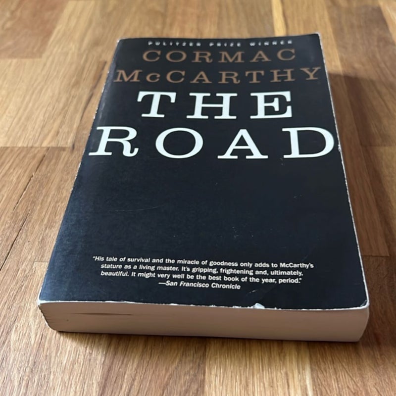 The Road