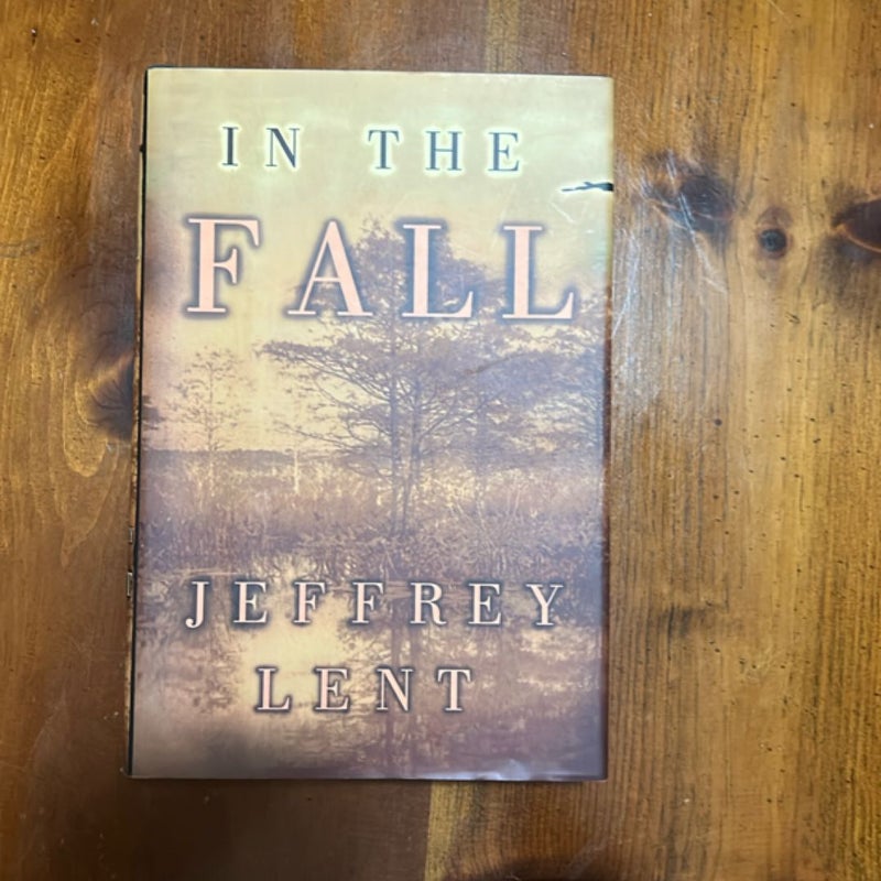 In the Fall