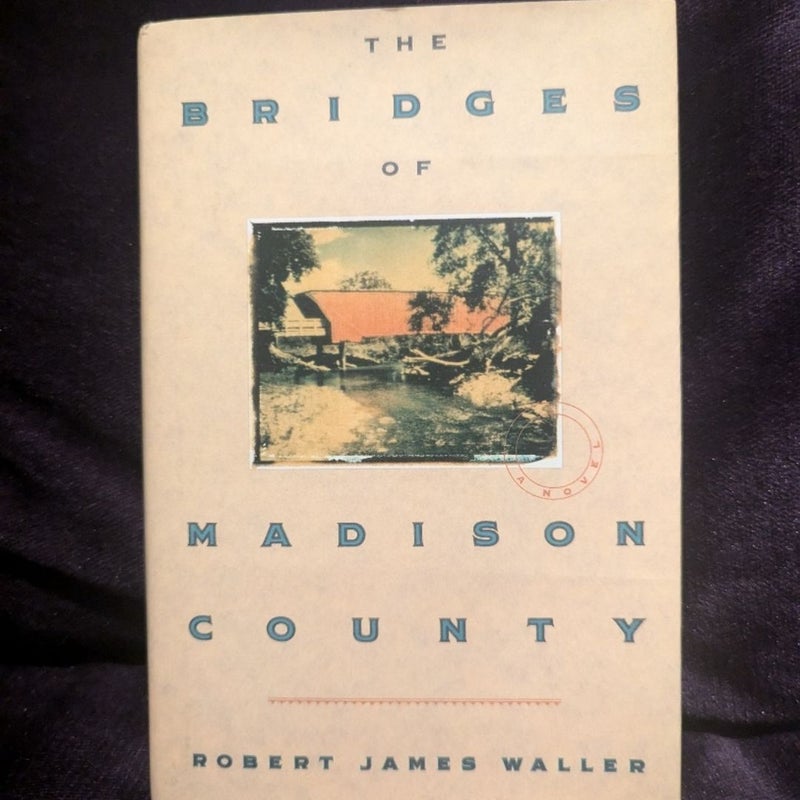 The Bridges of Madison County