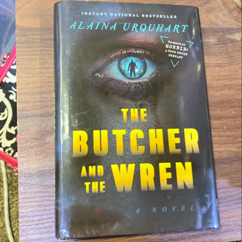 The Butcher and the Wren