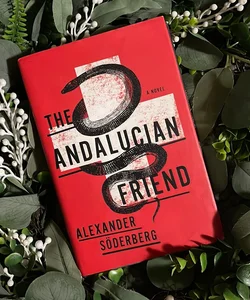 The Andalucian Friend