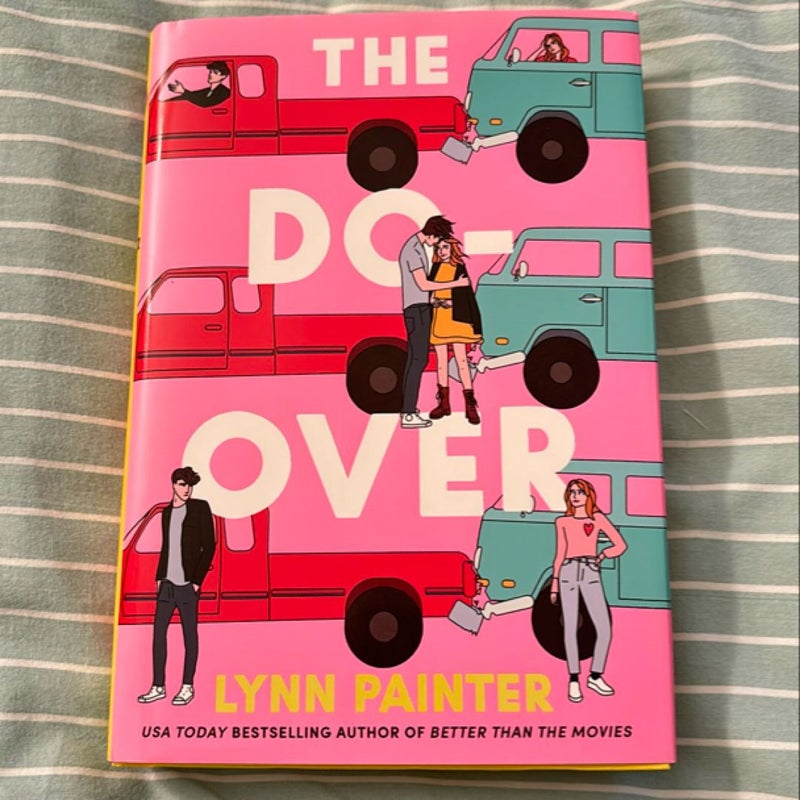 The Do-Over