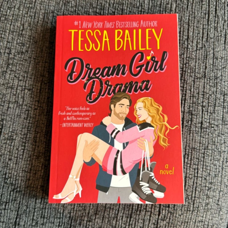 Dream Girl Drama
