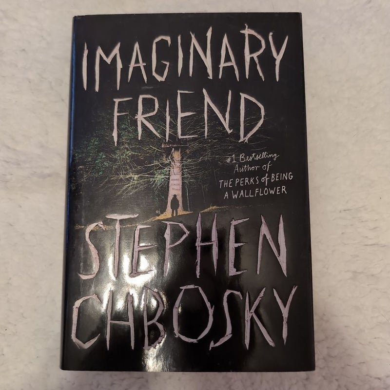 Imaginary Friend