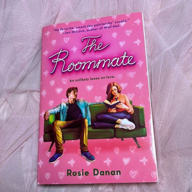 The Roommate