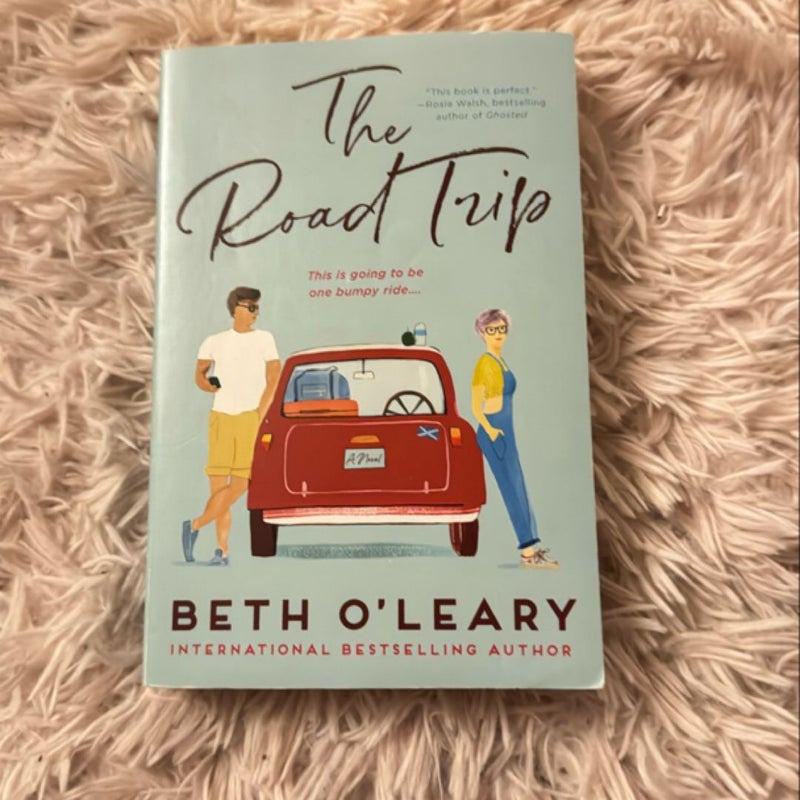 The Road Trip