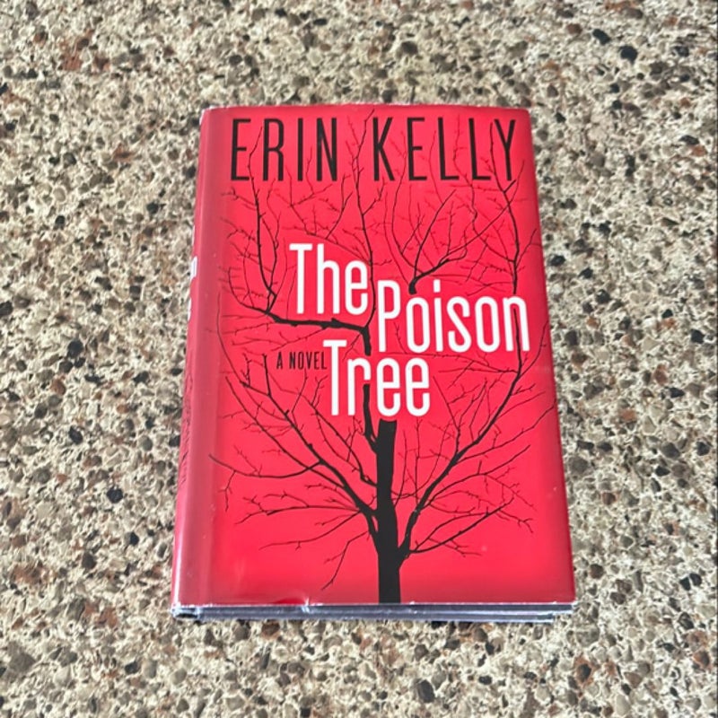 The Poison Tree