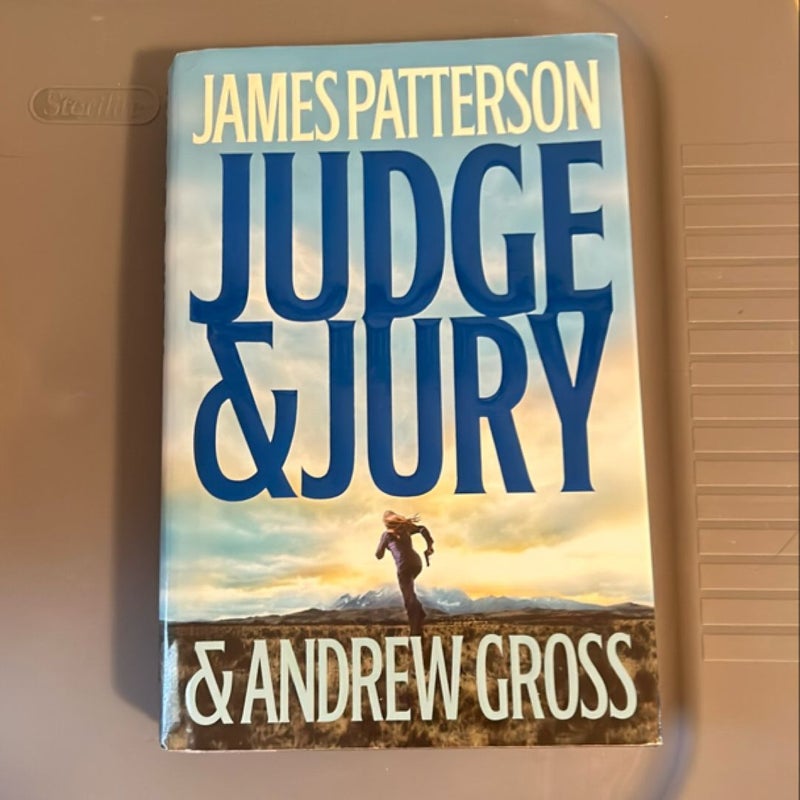 Judge and Jury