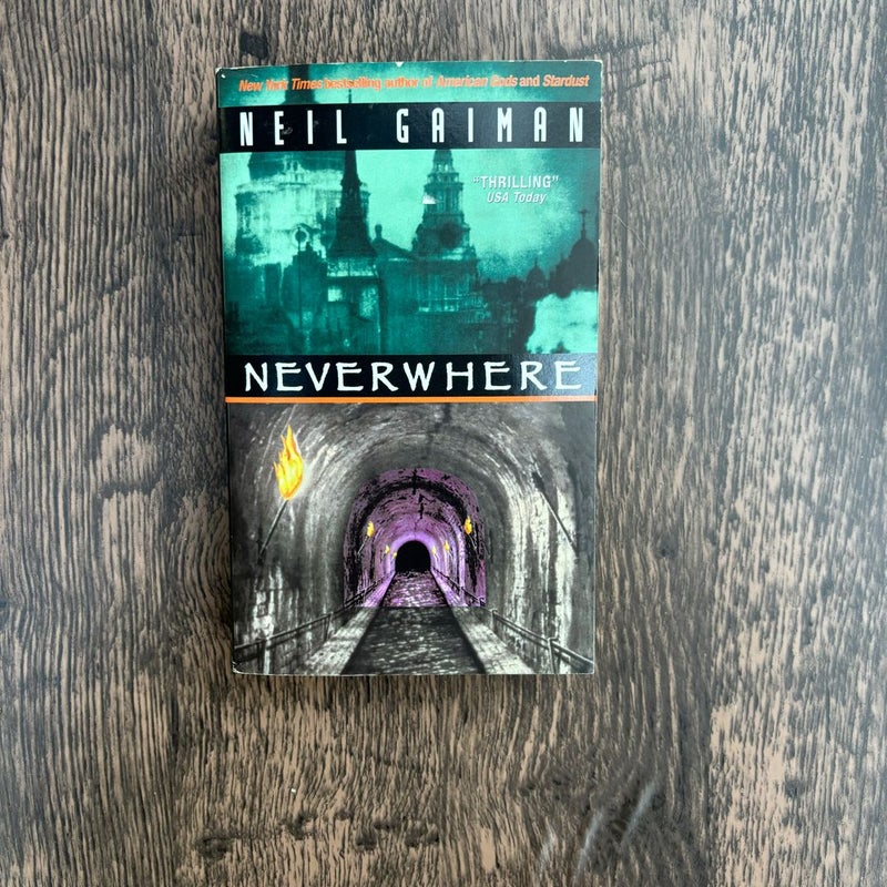 Neverwhere