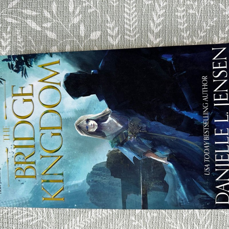 Bridge Kingdom Series