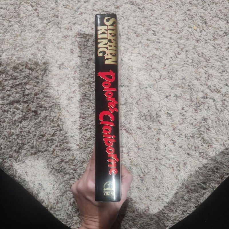 Dolores Claiborne