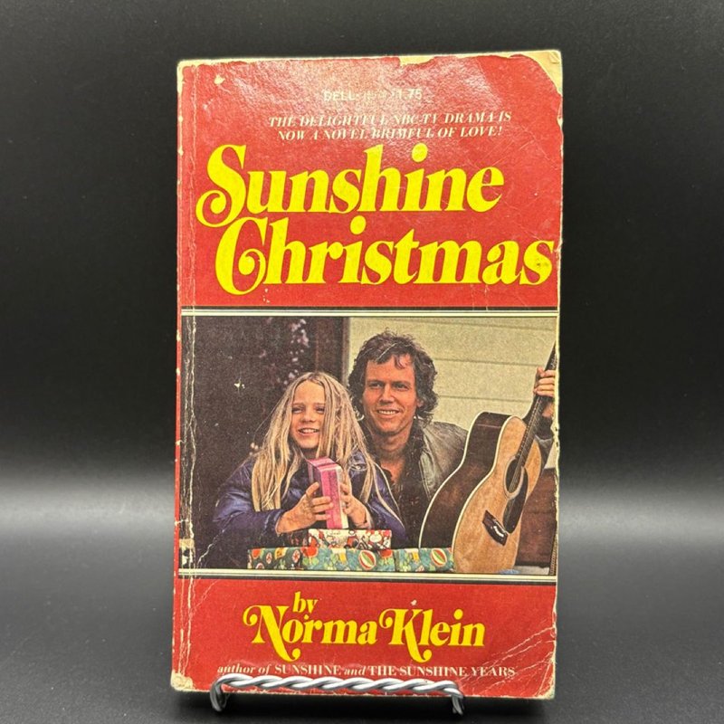 Sunshine Christmas