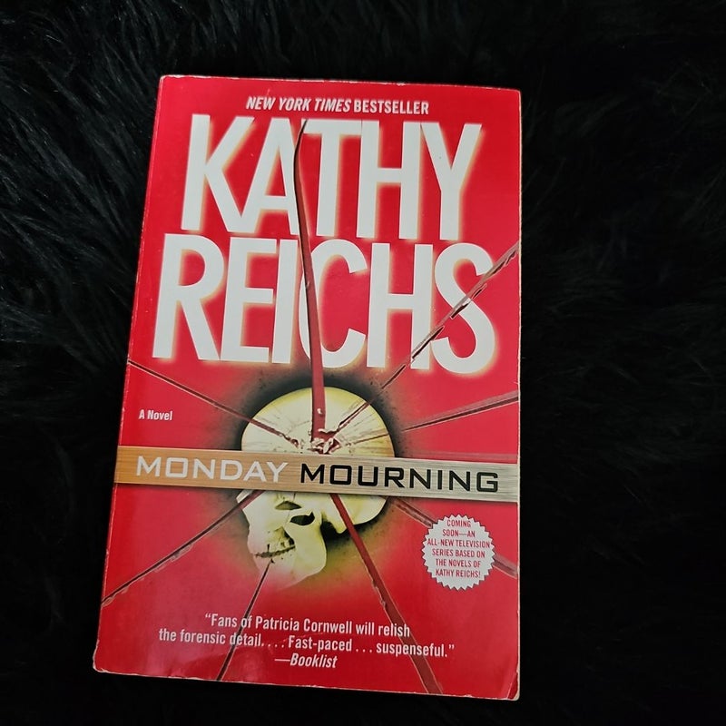 Monday Mourning