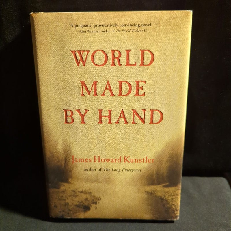 World Made by Hand