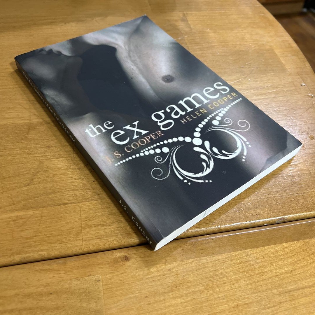 The Ex Games Series