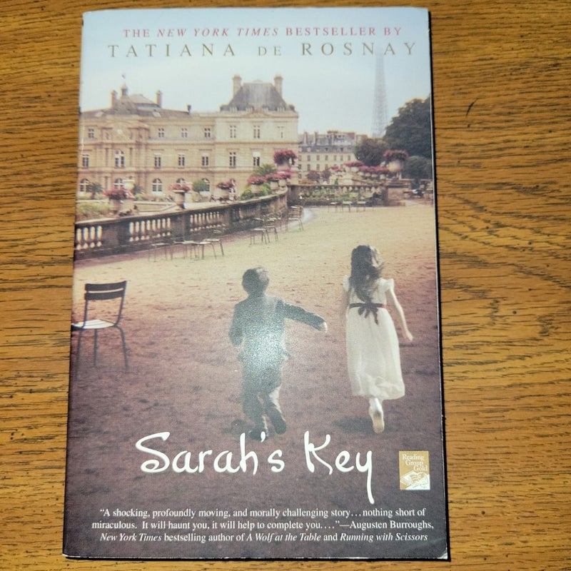 Sarah's Key