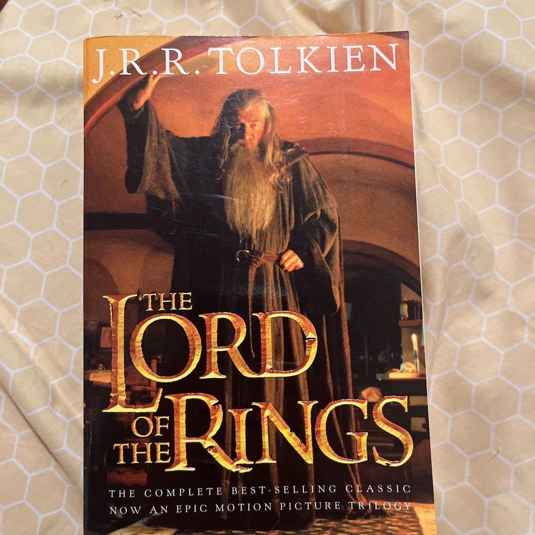 The Lord of the Rings