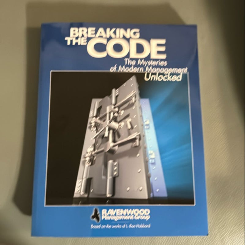 Breaking the Code