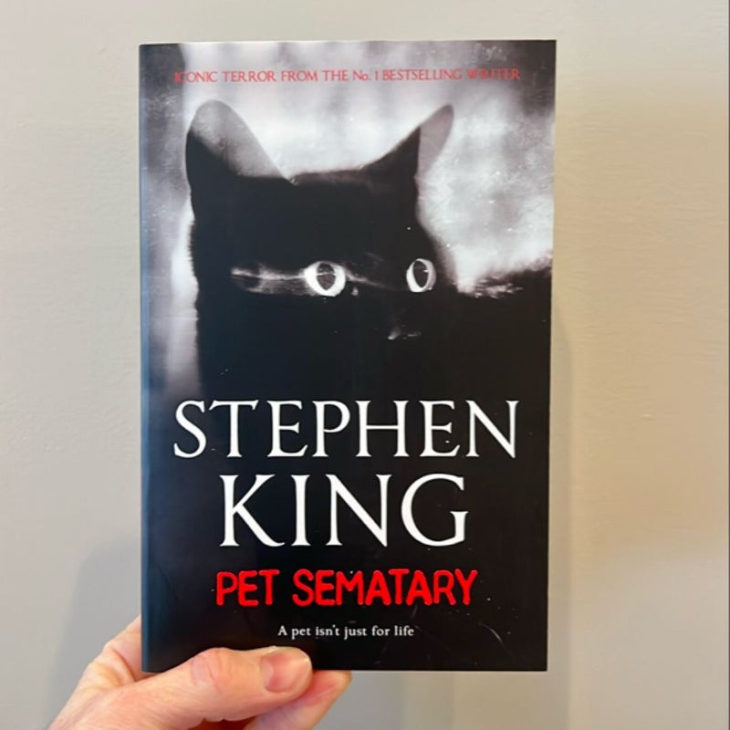 Pet Sematary