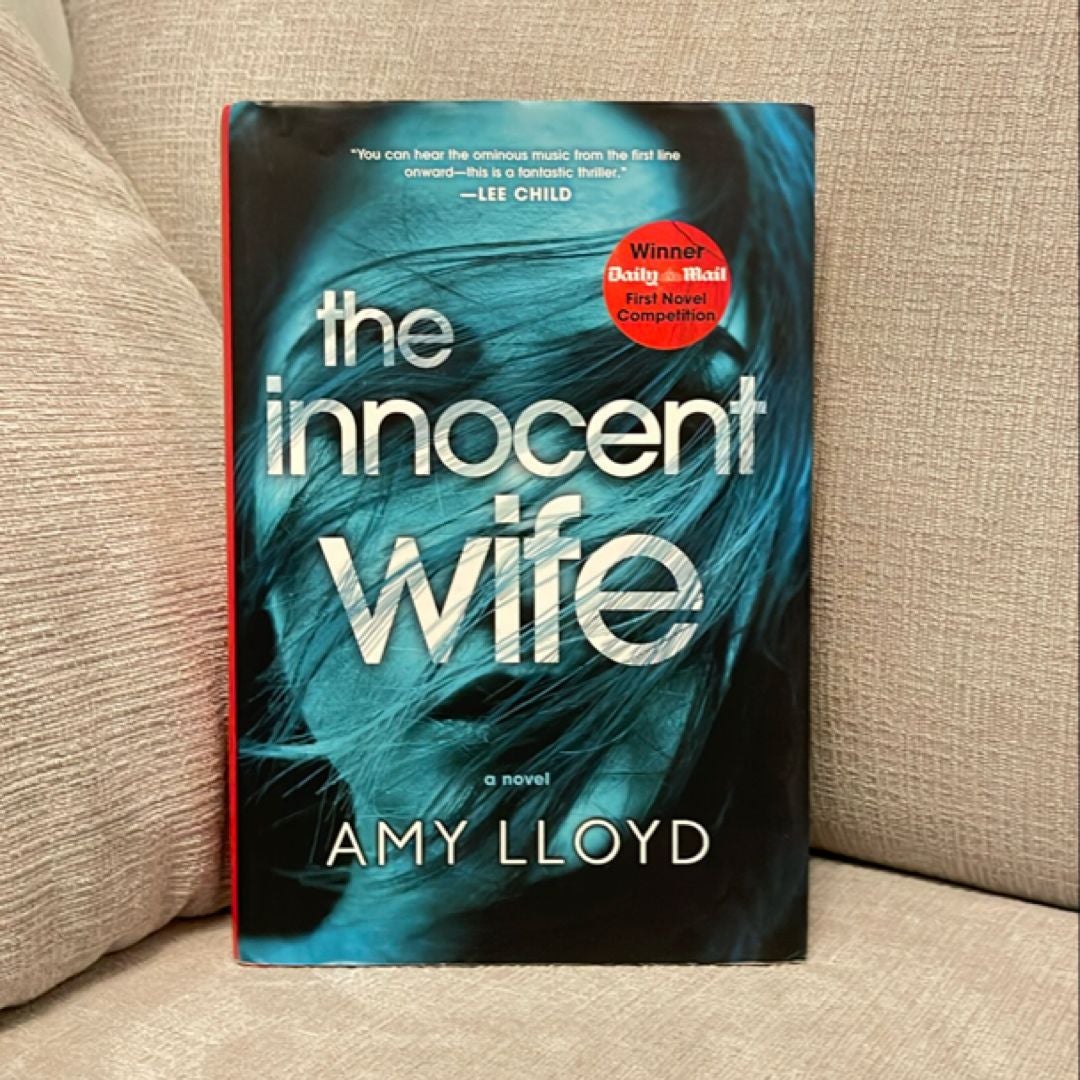 The Innocent Wife