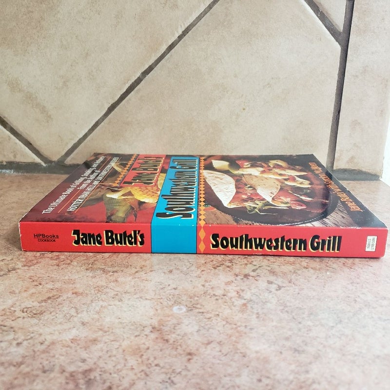 Jane Butel's Southwestern Grill