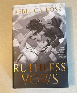 Ruthless Vows