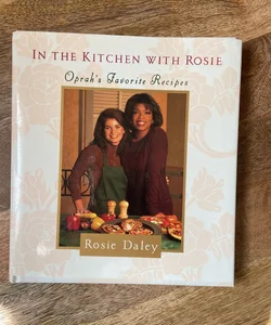 In the Kitchen with Rosie