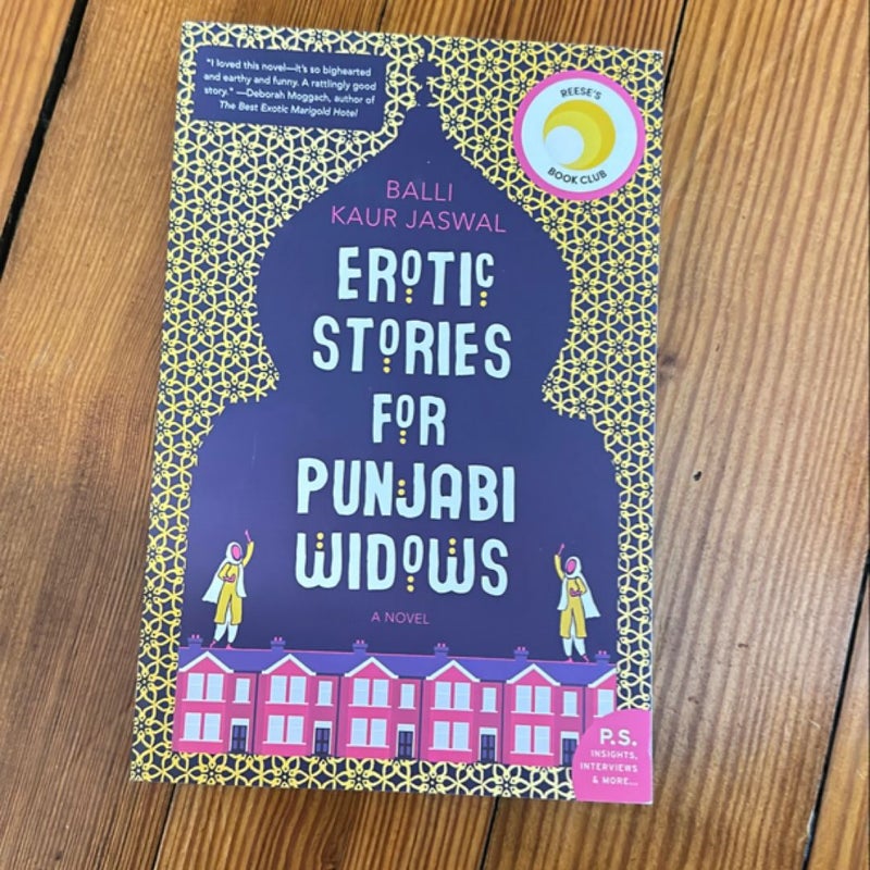 Erotic Stories for Punjabi Widows