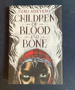 Children of Blood and Bone