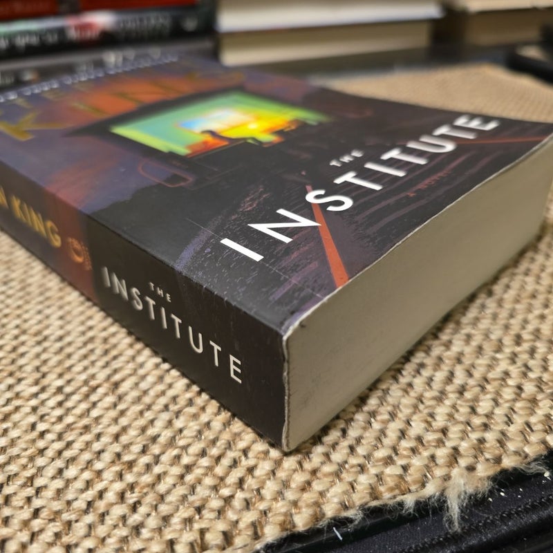 The Institute