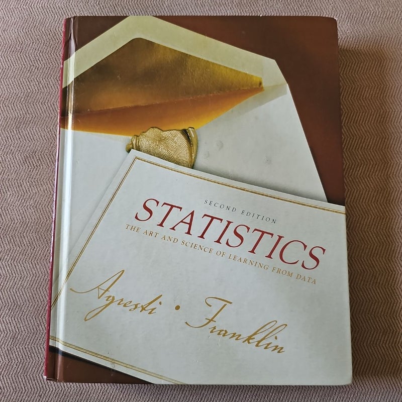 Statistics