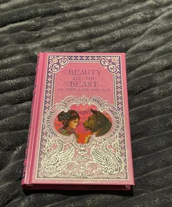 Beauty and the Beast and Other Classic Fairy Tales (Barnes and Noble Collectible Classics: Omnibus Edition)