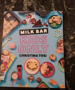 Milk Bar: Kids Only