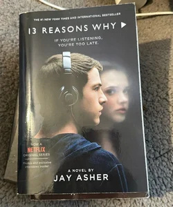 13 Reasons Why