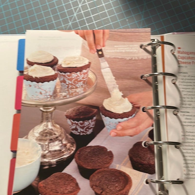 Weight Watchers New Complete Cookbook