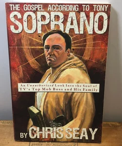 The Gospel According to Tony Soprano