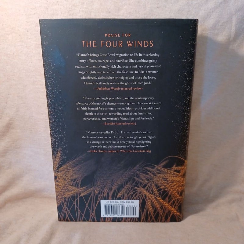 The Four Winds