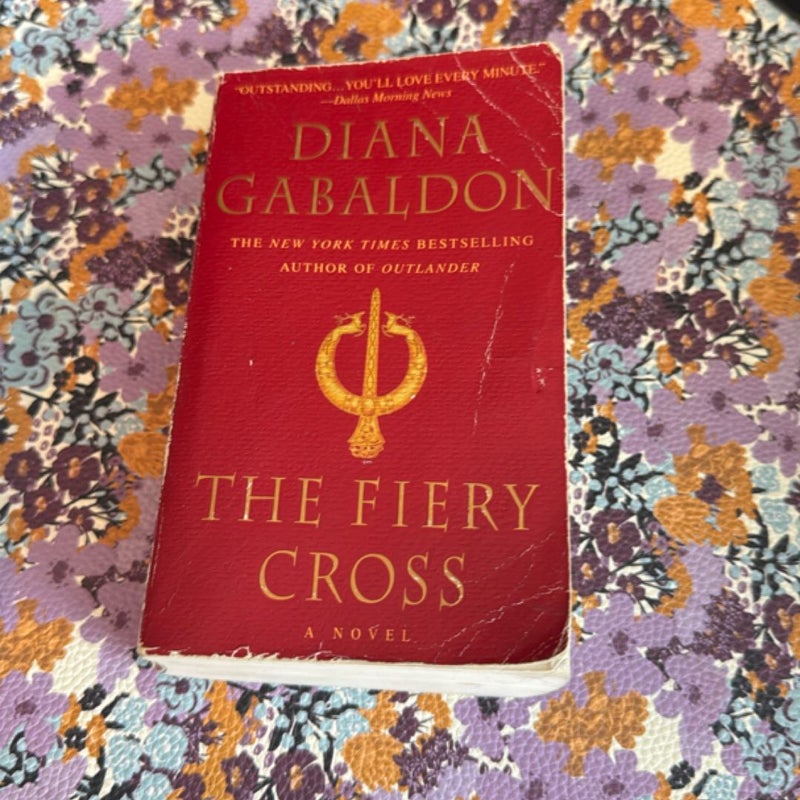 The Fiery Cross