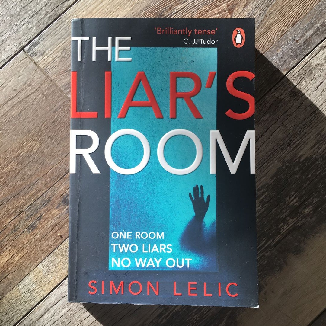 The Liar's Room