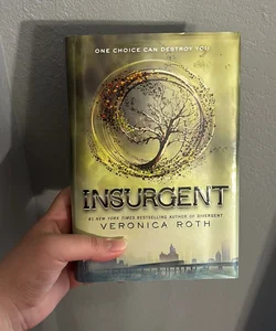 Insurgent