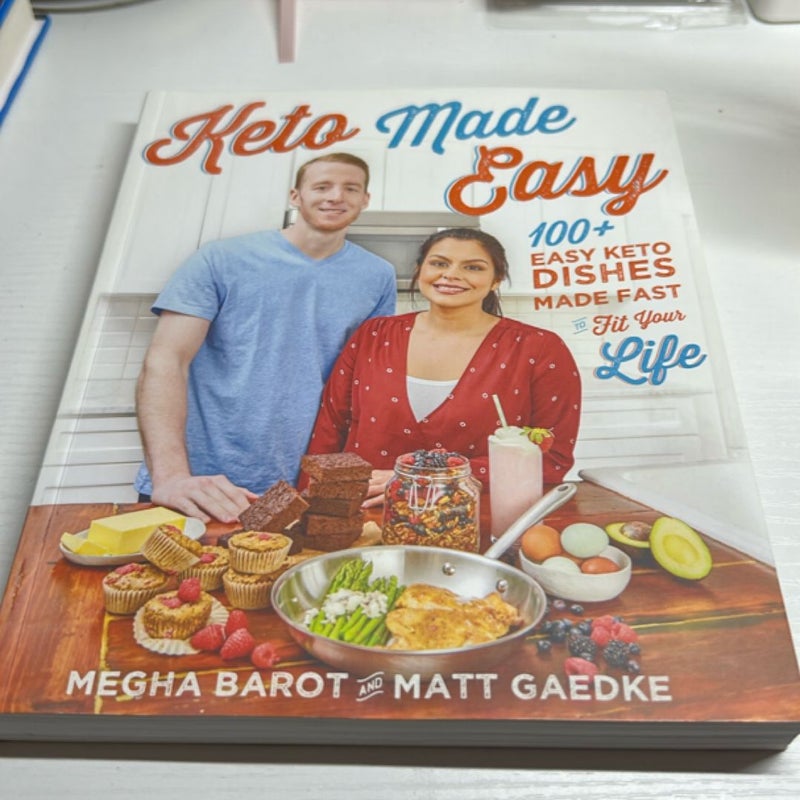 Keto Made Easy