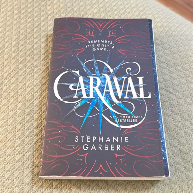 Caraval 