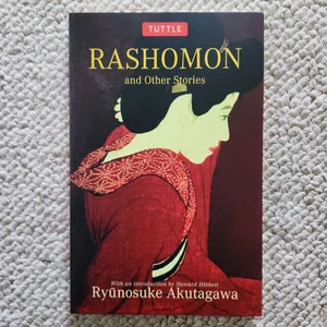 Rashomon and Other Stories