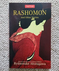 Rashomon and Other Stories