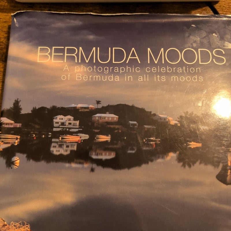 Bermuda moods